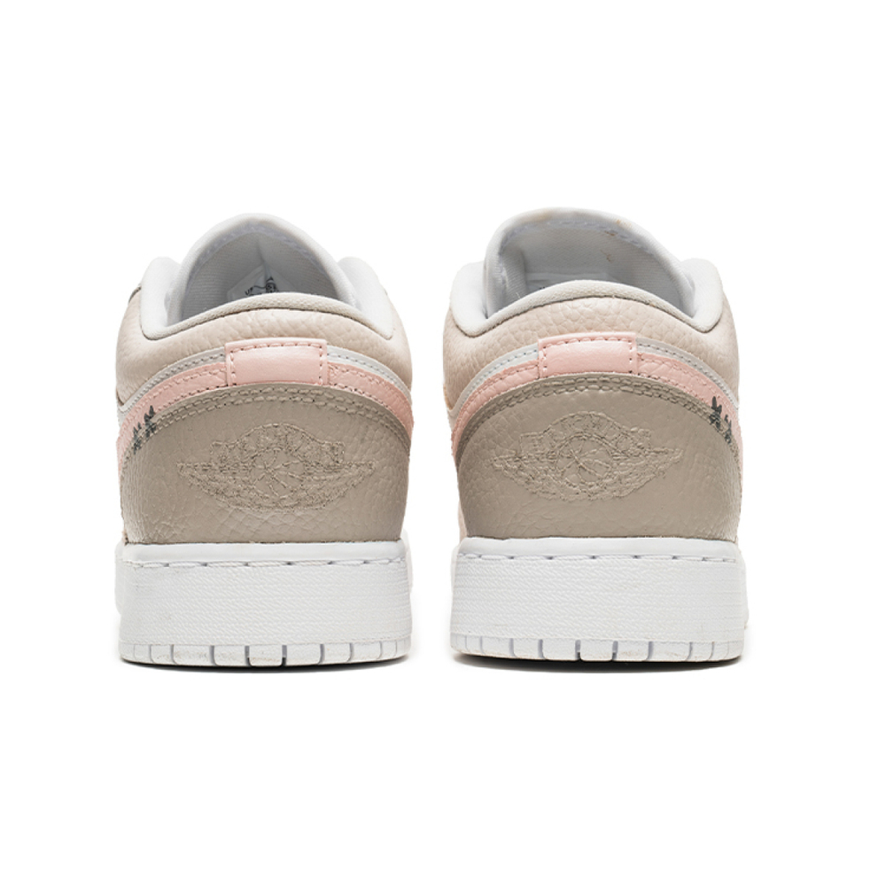 【 】 Jordan Air Jordan 1 Low GS