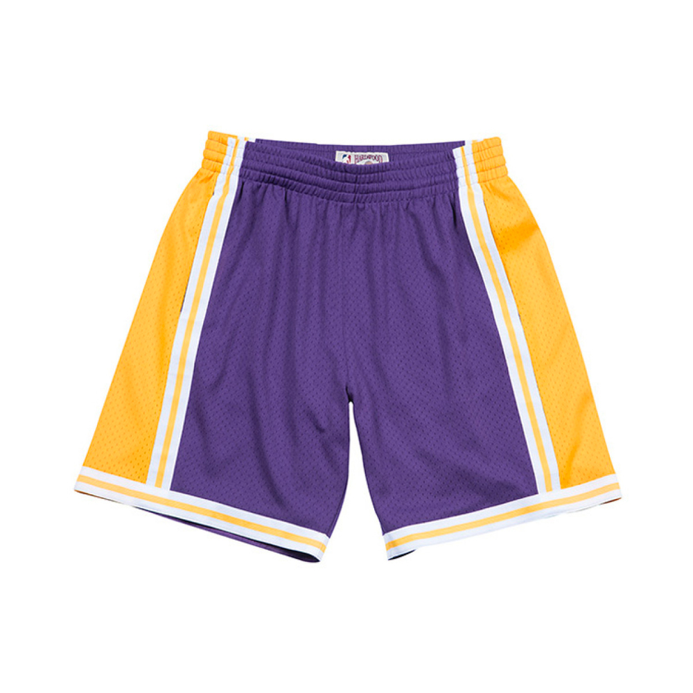 Mitchell & Ness NBA SW 84-85 logo