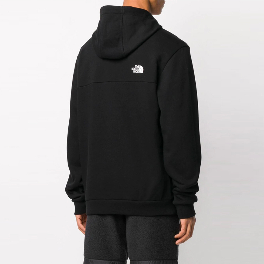 THE NORTH FACE logo