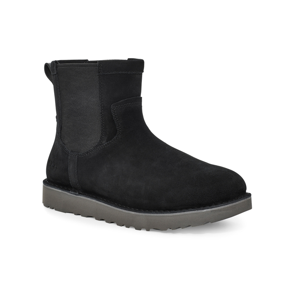 UGG Campout Chelsea