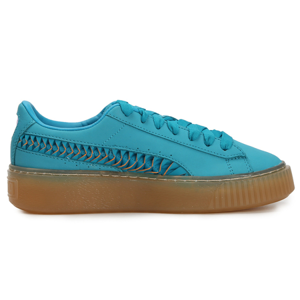 Puma Platfrom Crafted