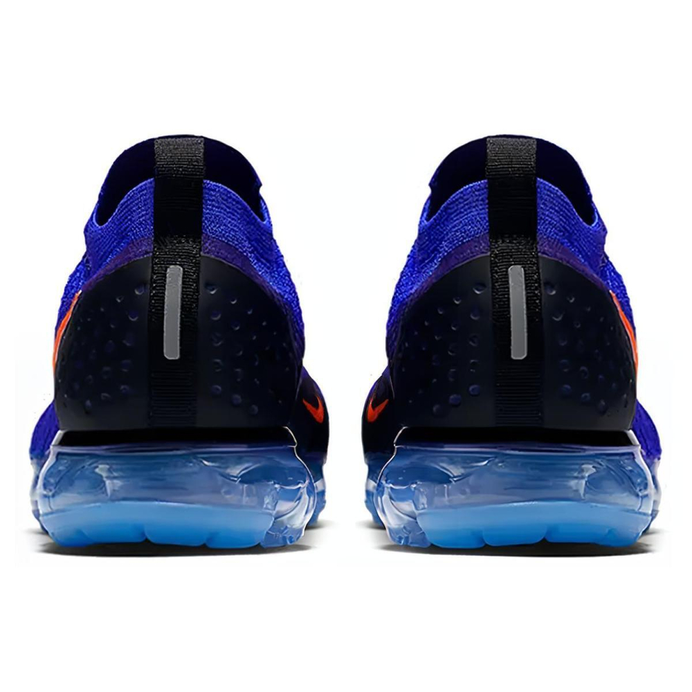 Nike VaporMax Flyknit 2 Air Racer Blue
