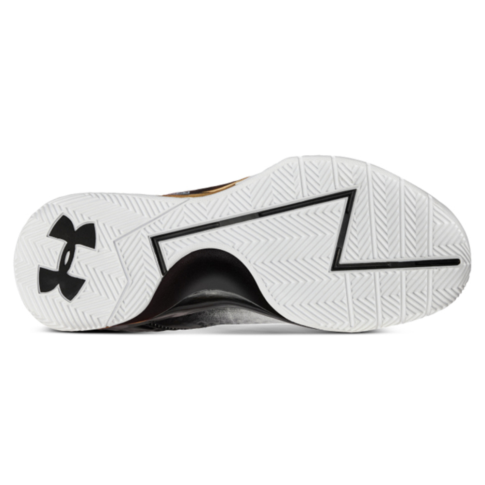Under Armour Curry 1 MVP 1 TPU