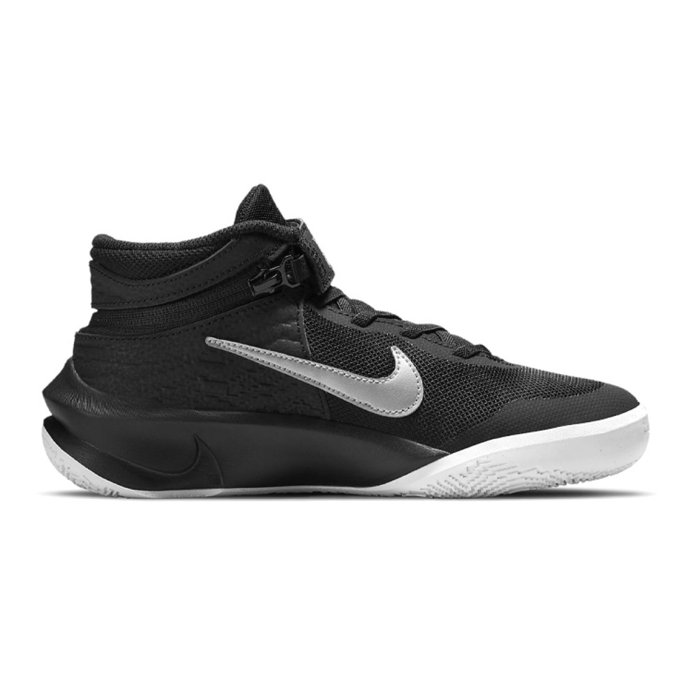 Nike Team Hustle D 10 FlyEase