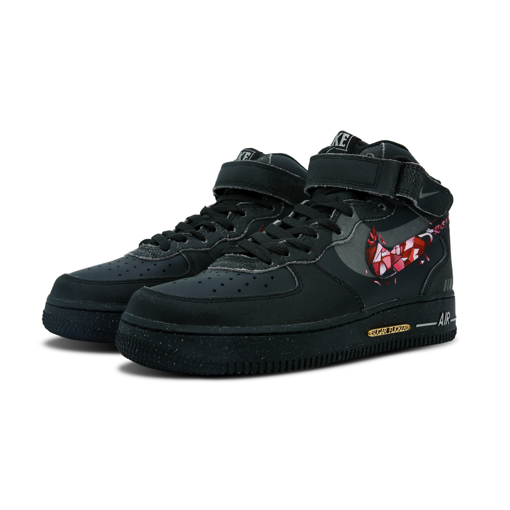 【 】 Nike Air Force 1 07