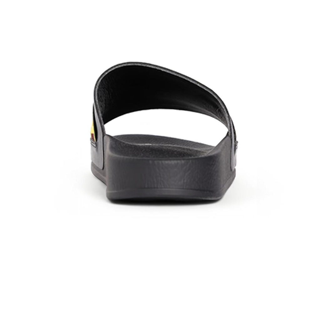 OFF-WHITE Industrial Slider Black SS20