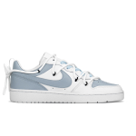 【 】 Nike Court Borough FZBB GS
