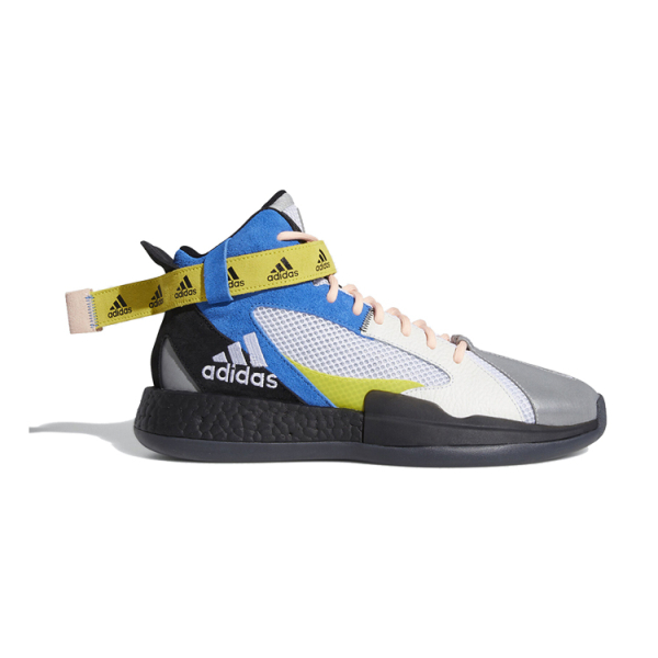 Adidas Trifecta