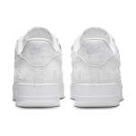 Billie Eilish x Nike Air Force 1 "Triple White"
