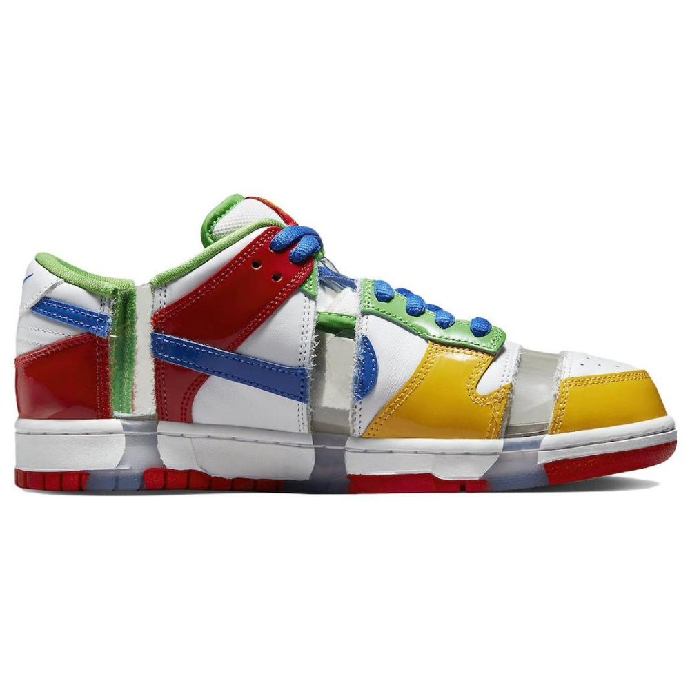EBay x Nike Dunk "Sandy Bodecker"