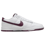 Nike Dunk Low "Night Maroon"