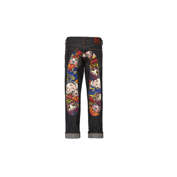 EVISU SS19 M