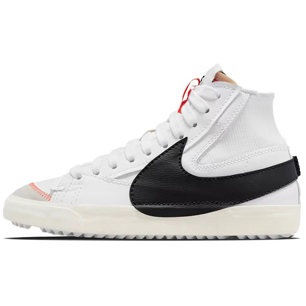 【 】 Nike Blazer 77 jumbo cus design