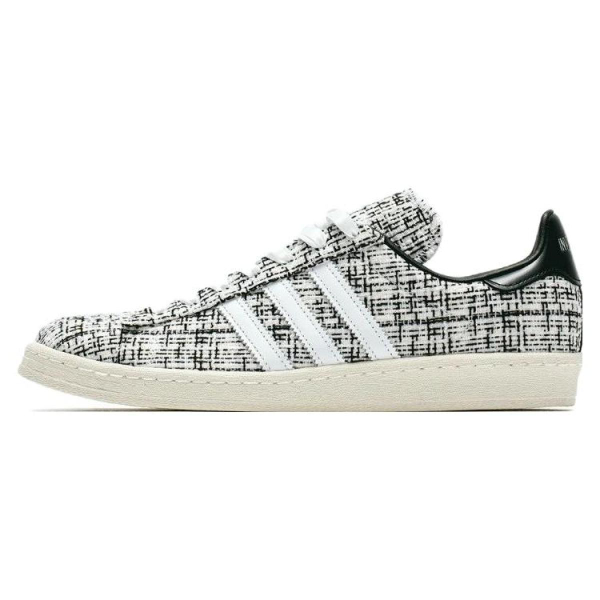 INVINCIBLE® x DAYZ x adidas originals Campus 80S