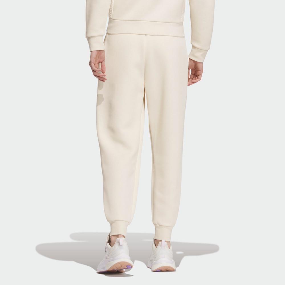 Adidas Lounge 7/8 Pants Logo