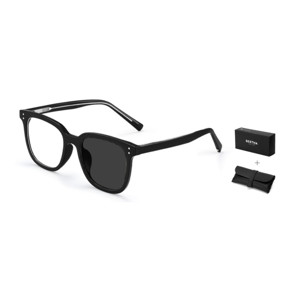 【 】 BERTHA TR/