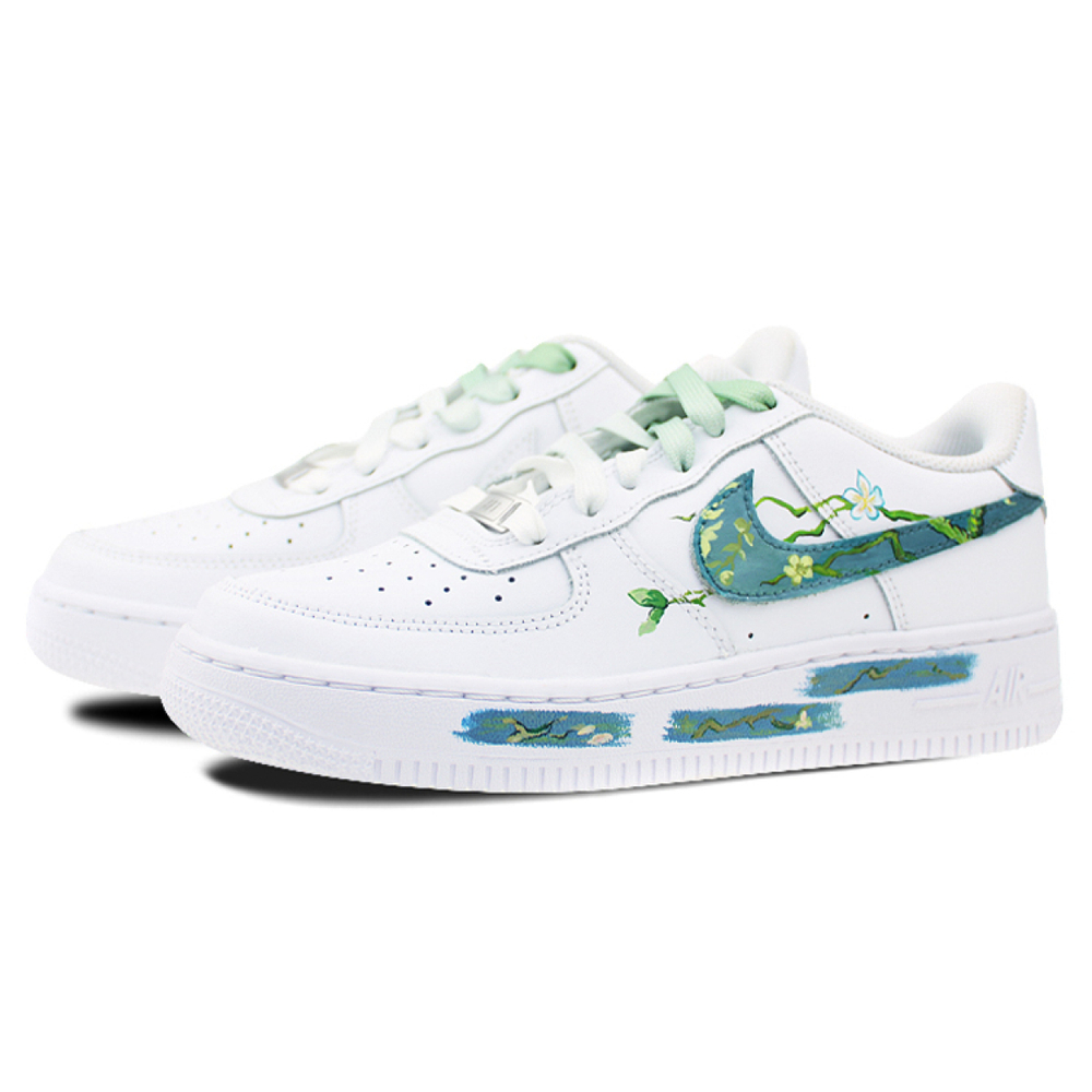 【 】 Nike Air Force 1 ’07