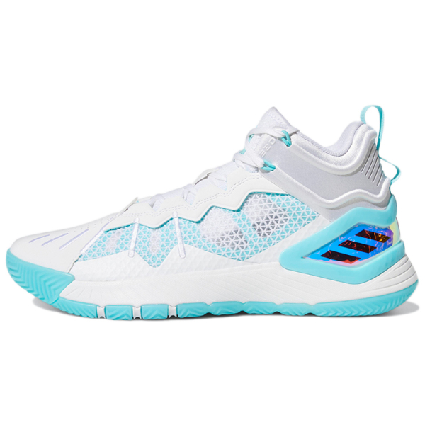 Adidas D Rose Son Of Chi Christmas