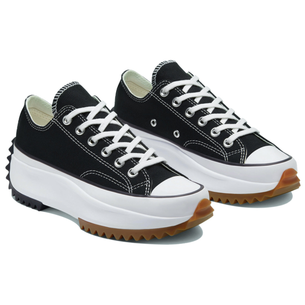 Converse Run Star Hike