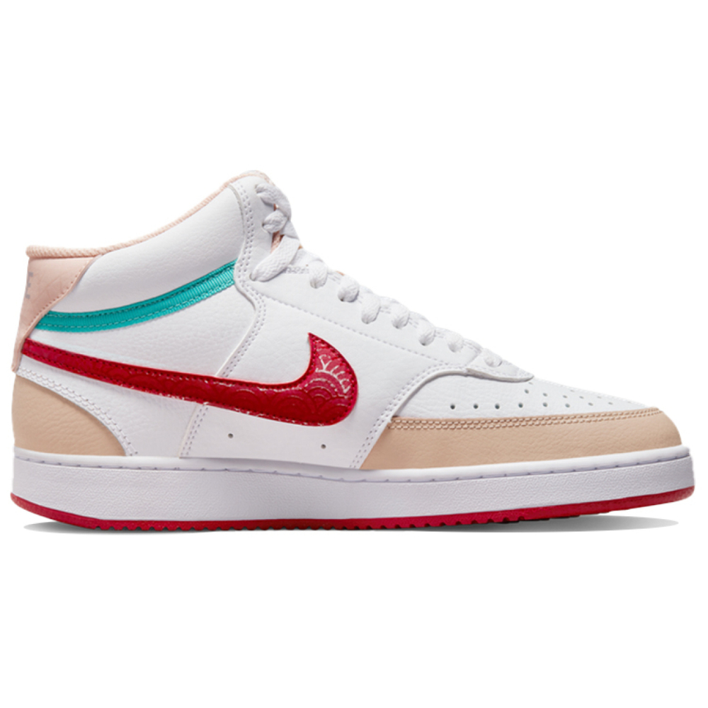 Nike Court Vision Mid "Year of the Tiger" CNY