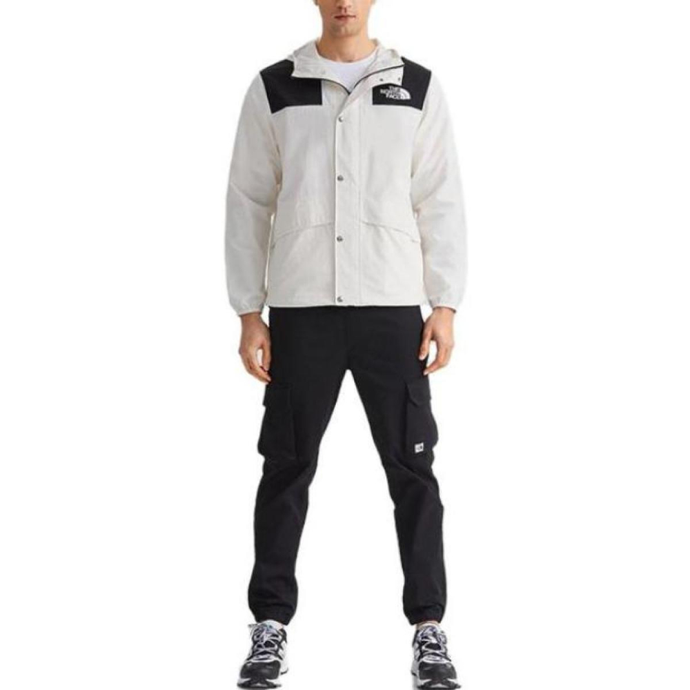 /THE NORTH FACE SS23 Logo
