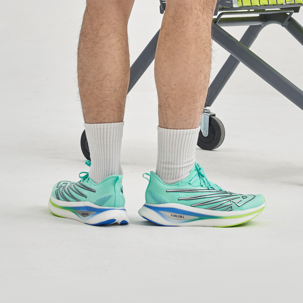 New Balance NB FuelCell