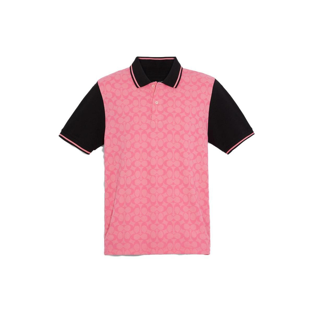 COACH SS23 Polo