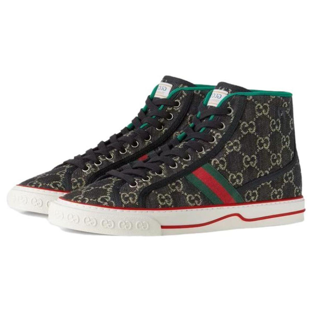 GUCCI Tennis 1977