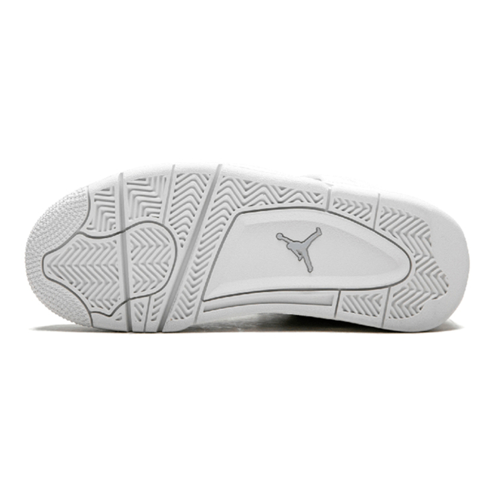 Jordan Air Jordan 4 Retro Pure Money 2017
