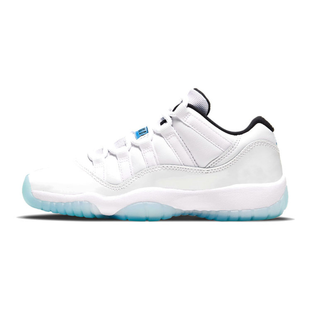 Air Jordan 11 Retro Low "Legend Blue"