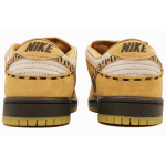 【 】 Nike Dunk SB Pro "Wheat Mocha"