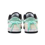 【 】 Nike Dunk Low Multi-Colon Swoosh