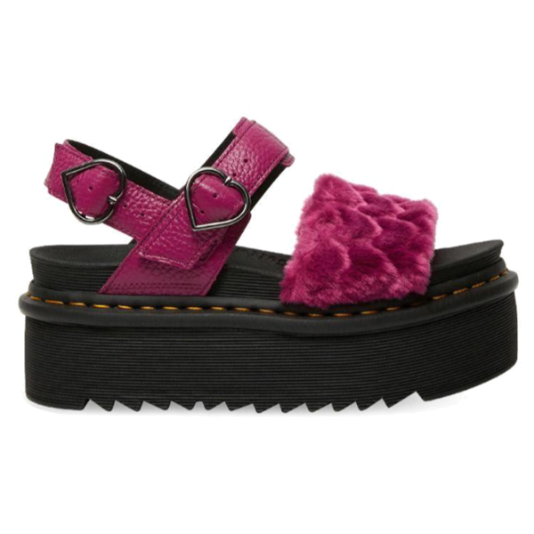 Dr.Martens Voss Quad