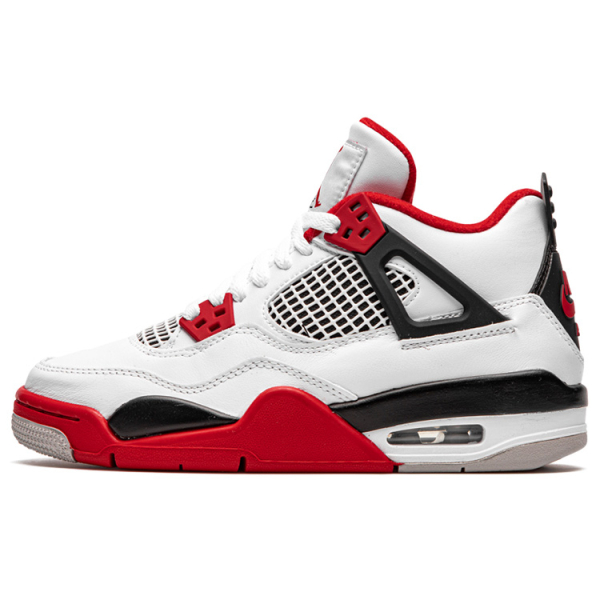 Jordan Air Jordan 4 "Fire Red"