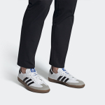 Adidas originals Samba Vegan