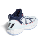 Adidas D Rose 10