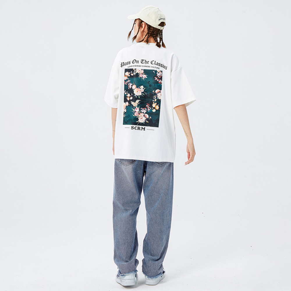 SCRM T