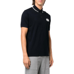 EMPORIO ARMANI FW22 Logo Polo