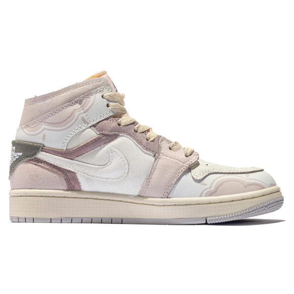 【 】 Jordan Air Jordan 1 Mid GS