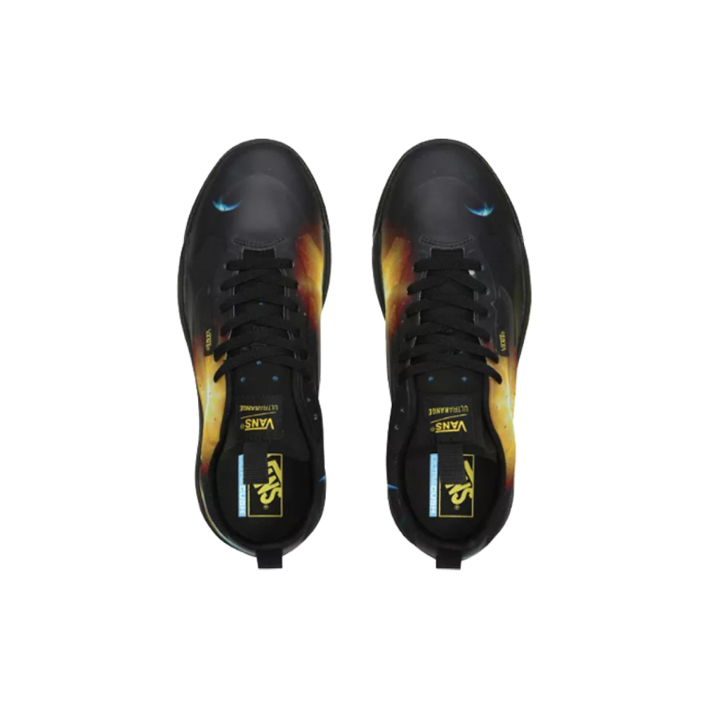 NATIONAL GEOGRAPHIC x Vans UltraRange Exo