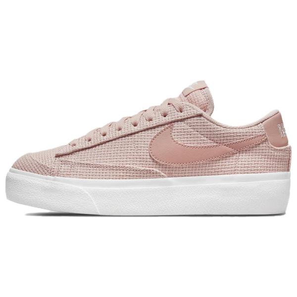 Nike Blazer Platform