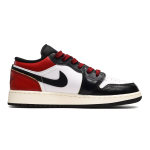 【 】 Jordan Air Jordan 1 Low SE GS