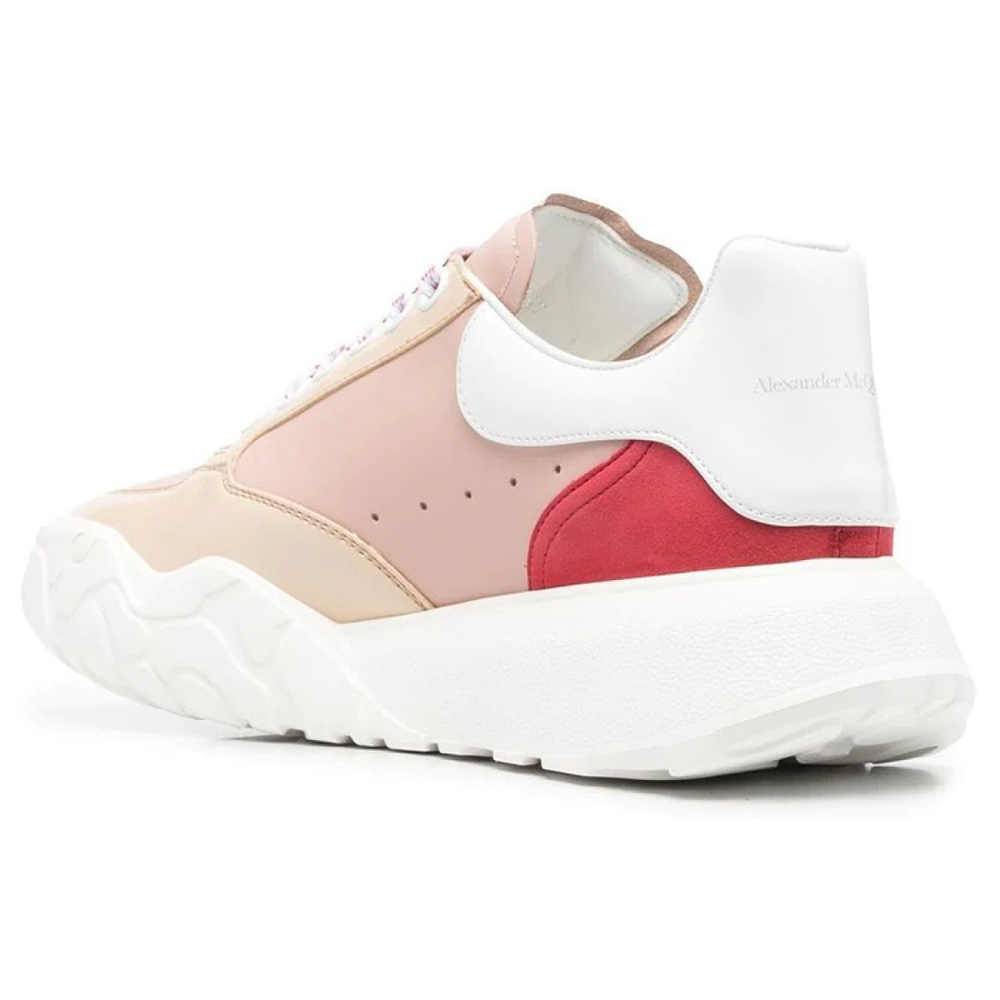 Alexander McQueen Court Trainer
