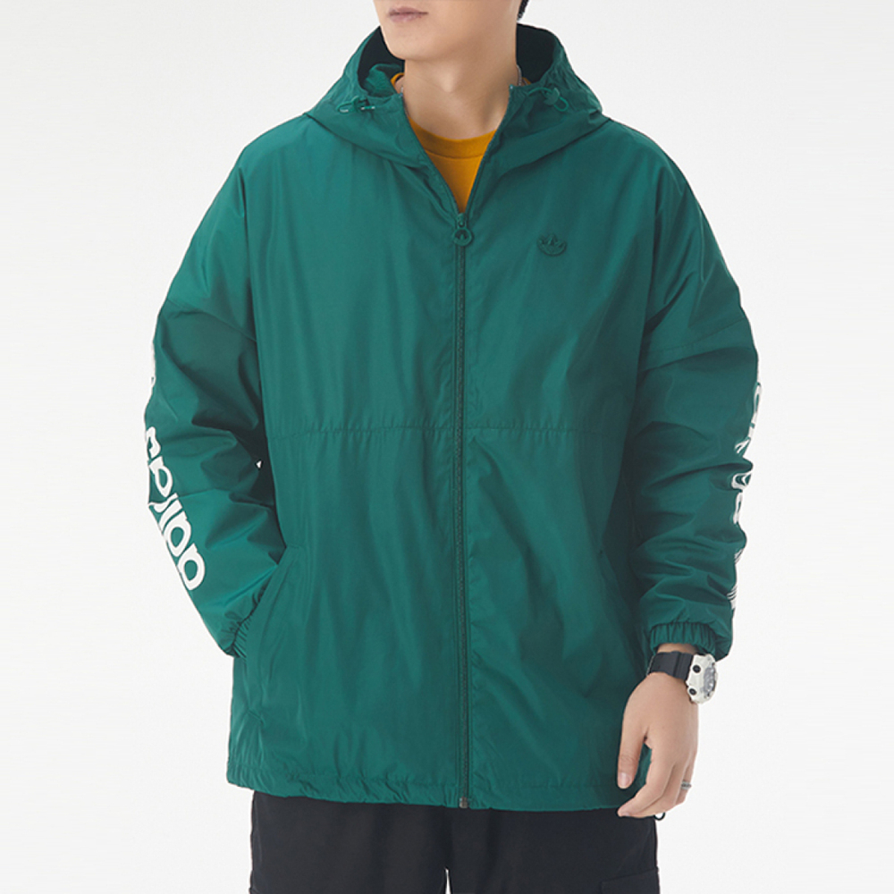 Adidas originals Regen Wbreaker