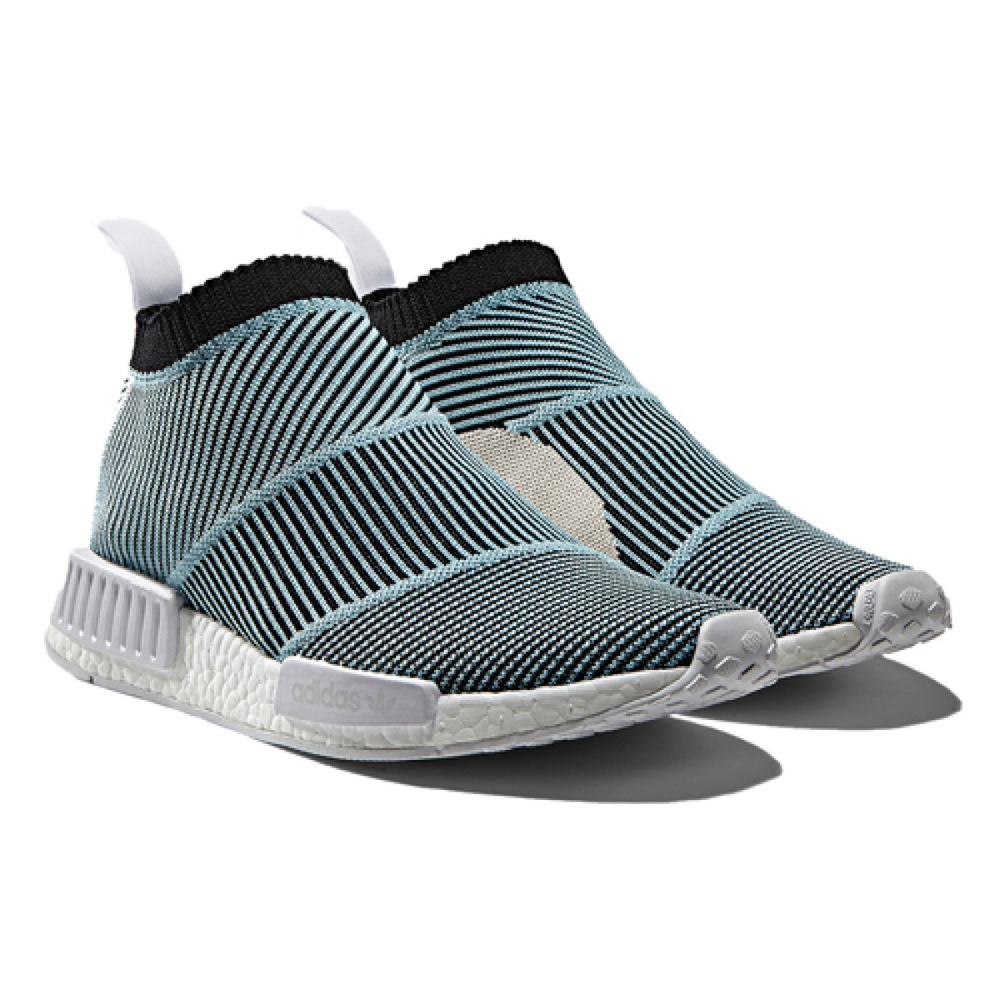 Adidas originals NMD CS1 Parley Blue Spirit