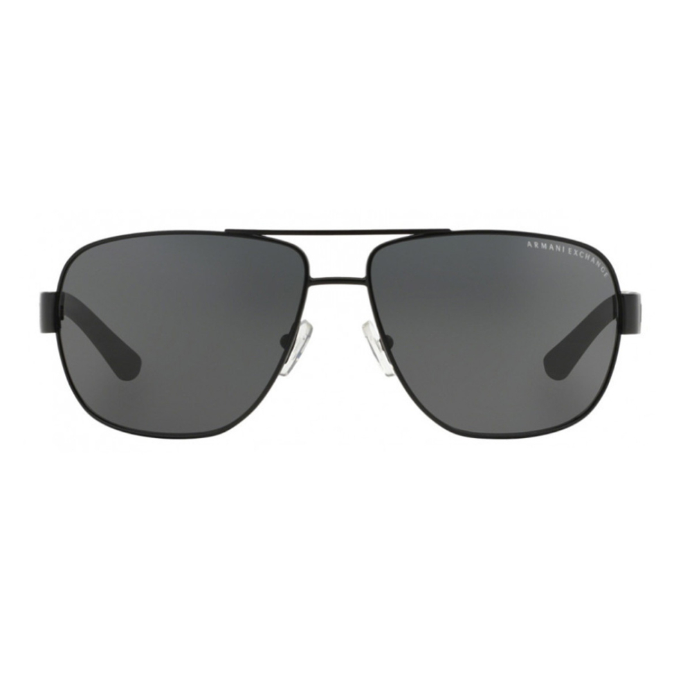 ARMANI EXCHANGE Logo
