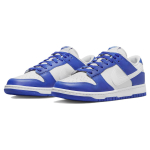Nike Dunk Low "Kentucky Alternate"