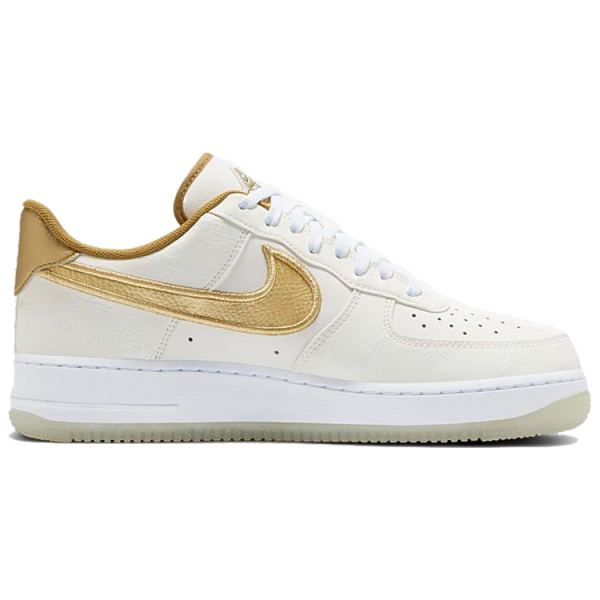 Nike Air Force 1 07 Lv8 Worldwide