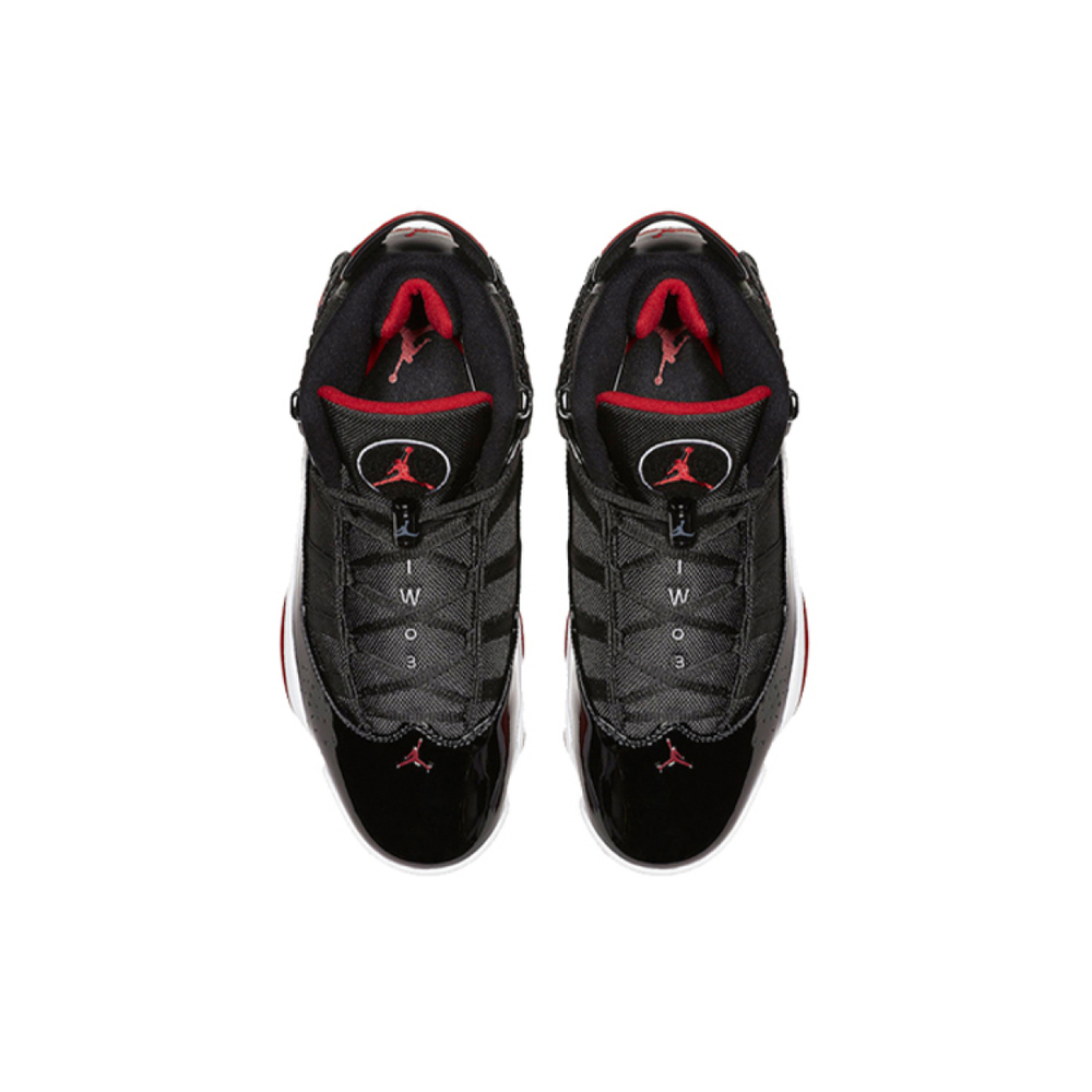 Jordan Air Jordan 6 Rings “Bred”