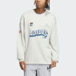 Adidas originals Sportswear Sweatshirt Logo
